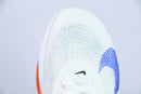 Nike Air Zoom Alphafly 3 White Blue