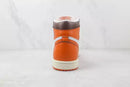 Air Jordan 1 Retro High Starfish