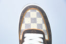 Louis Vuitton x Nike Air Force 1 Low By Virgil A Mono
