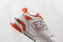 New Balance 550 White Orange