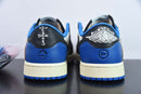 Travis Scott X Air Jordan 1 Low Fragment