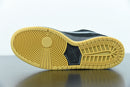 Nike SB Dunk Low Pro Grey Black
