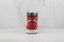 Air Jordan 1 Retro High Chicago Lost And Found