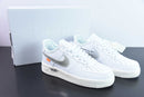 Off-White x Nike Air Force 1 Low VirgilI Abloh