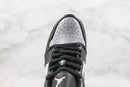 Air Jordan 1 Low Light Smoke Grey