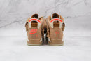 Travis Scott x Air Jordan 6 British Khaki