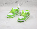 Supreme x Nike SB Dunk Low Green