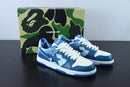 Bape Sta SK8 ABC Camo Blue (2022)