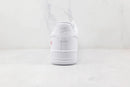 Nike Air Force 1 Low Supreme White
