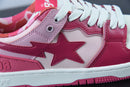 Bape Sta SK8 Pink