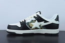 Bape Sta SK8 Black