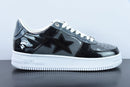 Bape Sta To Low Black Grey