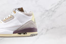 A Ma Maniere x Air Jordan 3 Retro