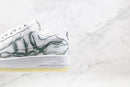 Nike Air Force 1 Skeleton White
