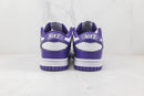 Nike Dunk Low Court Purple
