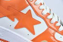 Bape Sta To Low Laranja