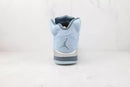 Air Jordan 5 Retro Bluebird