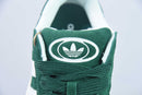 Adidas Campus 00s Dark Green