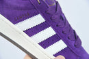 Adidas Campus 00s Purple White
