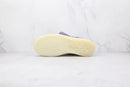 Nike Air Force 1 Skeleton Purple