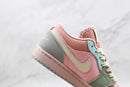 Air Jordan 1 Low SE Mismatched Pastel