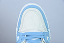 Louis Vuitton Trainer Low White Sky Blue