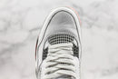 Air Jordan 4 Hot Lava