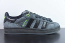Youth Of Paris x adidas Campus 00s Carbon
