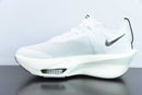 Nike Air Zoom Alphafly 3 White Black