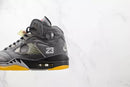 Off-White x Air Jordan 5 Retro Black