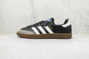 Adidas Samba Vegan 'Black Gum'
