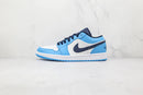 Air Jordan 1 Low UNC 2021