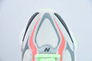 New Balance 9060 White Grey Pink Neon