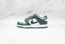 Nike Dunk Low Team Green