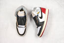 Union x Air Jordan 1 High Black