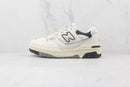 New Balance 550 Cream Black