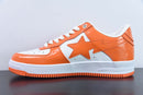 Bape Sta To Low Laranja