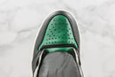 Air Jordan 1 Retro High Pine Green