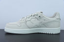Bape Sta SK8 Triple White Nubuck