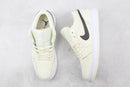 Air Jordan 1 Low Coconut Milk