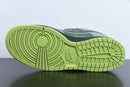Concepts x Nike SB Dunk Low Green Lobster