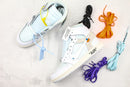 Off-White x Air Jordan 1 High White