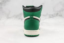 Air Jordan 1 Retro High Pine Green