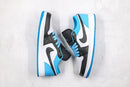 Air Jordan 1 Low SE Laser Blue
