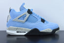 Air Jordan 4 University Blue