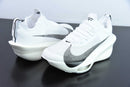 Nike Air Zoom Alphafly 3 White Black