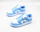 Nike Dunk Low University Blue