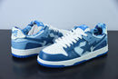 Bape Sta SK8 ABC Camo Blue (2022)