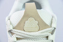 Louis Vuitton LV Skate Sneaker Beige White