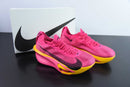 Nike Air Zoom Alphafly 3 Pink Orange